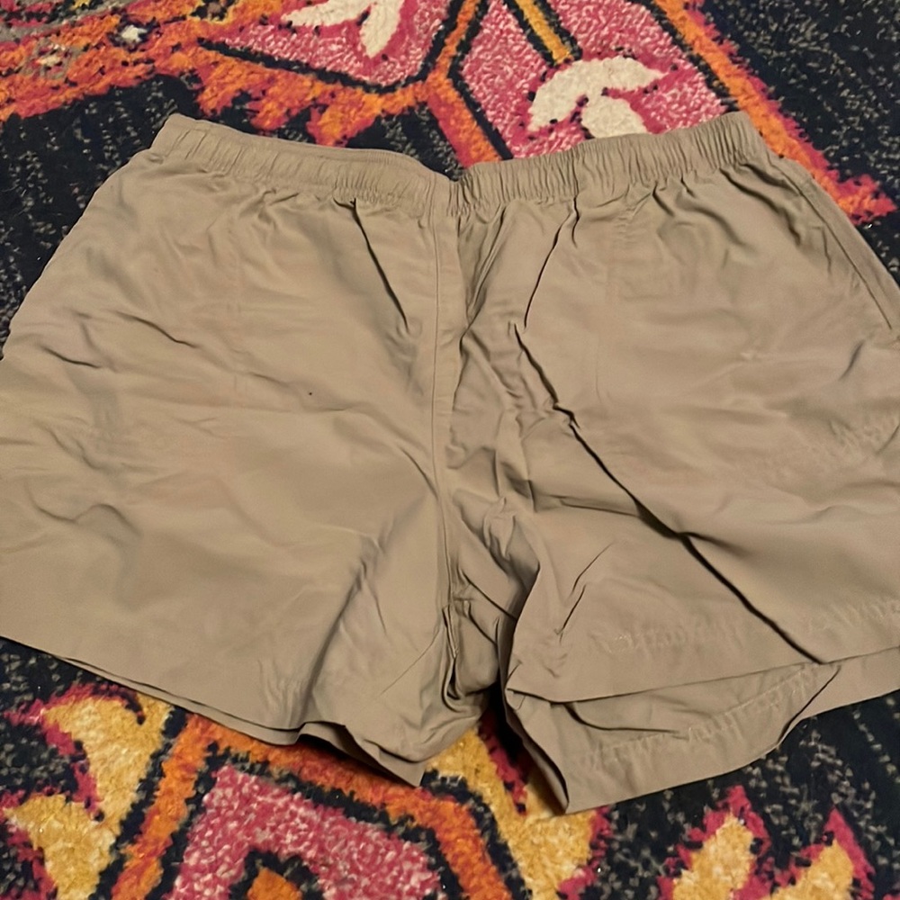 Columbia shorts